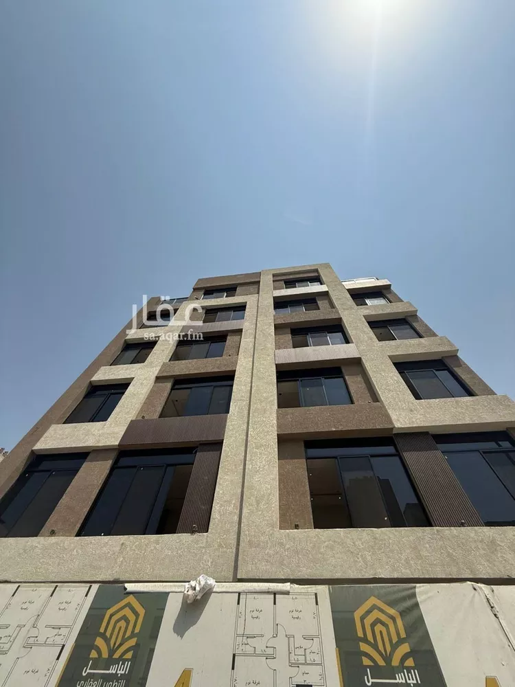 عمارة للبيع في شارع اسيد بن الاخنس, حي النعيم, مدينة جدة, منطقة مكة المكرمة