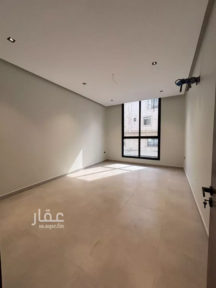 شقة للبيع في شارع سعير بن العداء, حي الزهراء, مدينة جدة, منطقة مكة المكرمة