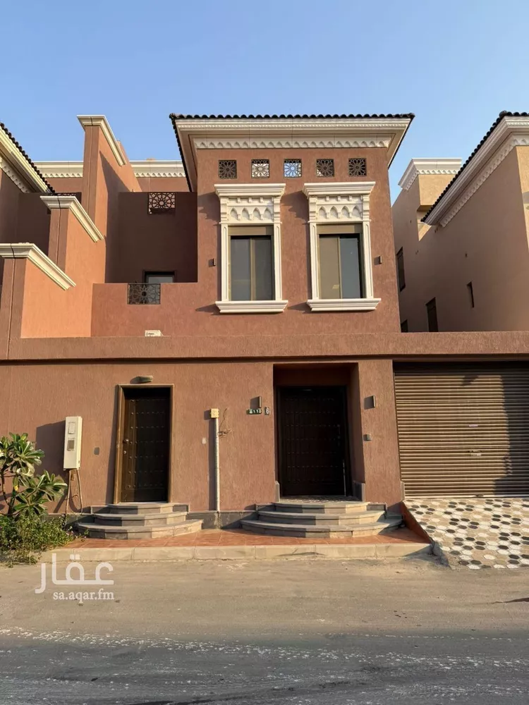 فيلا للبيع في شارع بلقاسم المالكي, حي أبحر الشمالية, مدينة جدة, منطقة مكة المكرمة صورة 3