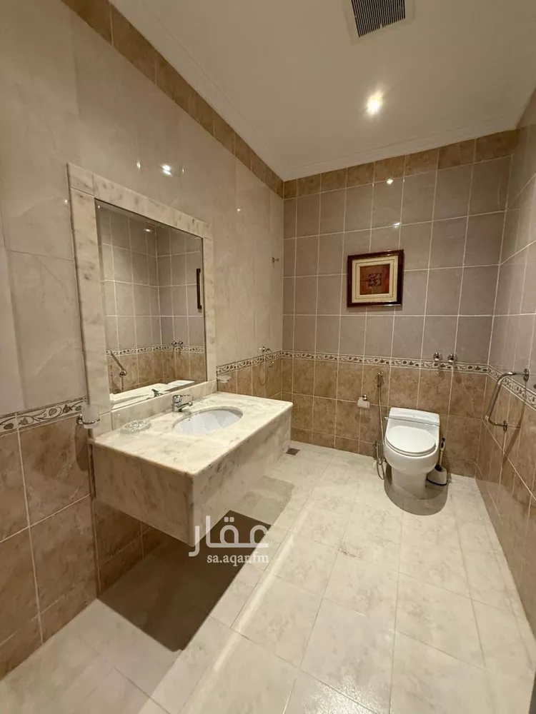 فيلا للبيع في شارع الحارث بن ابي هاله, حي البساتين, مدينة جدة, منطقة مكة المكرمة صورة 2