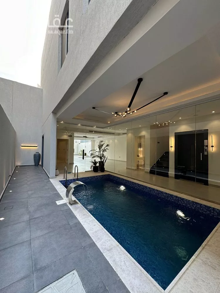 فيلا للبيع في شارع الامير مشعل ابن ماجد ابن عبدالله, حي الشراع, مدينة جدة, منطقة مكة المكرمة صورة 2