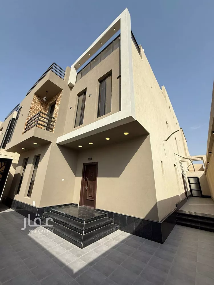 فيلا للبيع في شارع عبد الله سجيني, حي الزمرد, مدينة جدة, منطقة مكة المكرمة صورة 2
