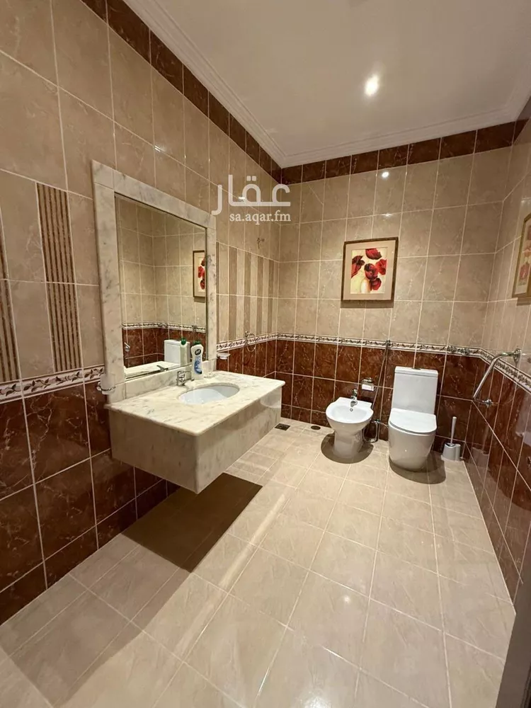فيلا للبيع في شارع الحارث بن ابي هاله, حي البساتين, مدينة جدة, منطقة مكة المكرمة صورة 4
