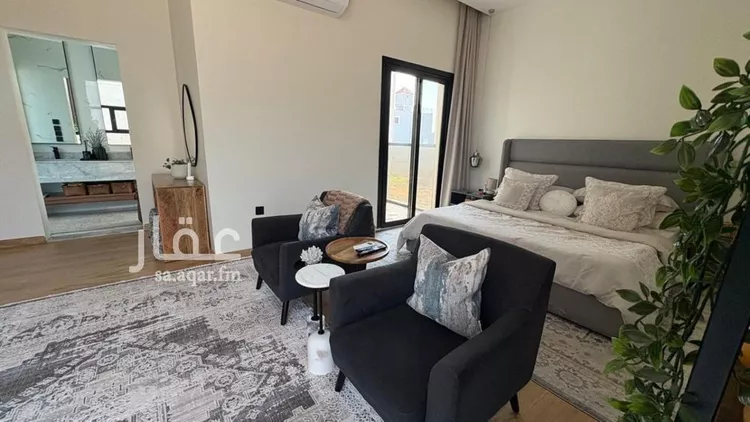 فيلا للبيع في شارع العرعر, حي الأمواج, مدينة جدة, منطقة مكة المكرمة صورة 5