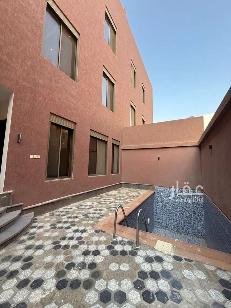 فيلا للبيع في شارع بلقاسم المالكي, حي أبحر الشمالية, مدينة جدة, منطقة مكة المكرمة صورة 5