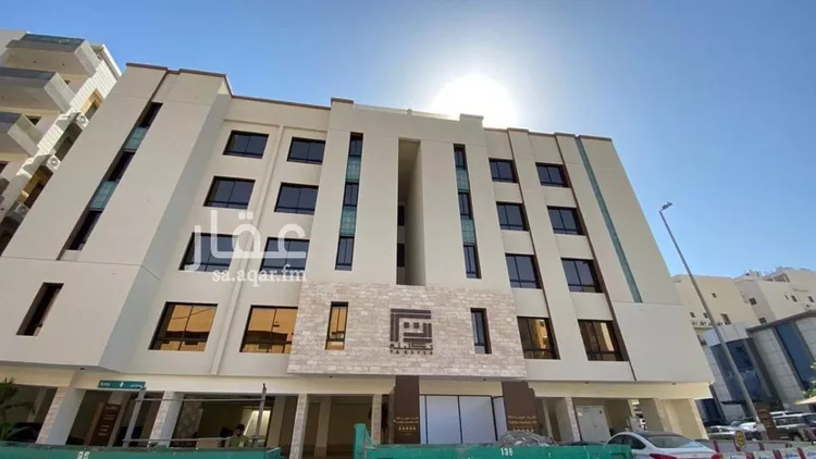 شقة للبيع في شارع الخلق الحسن, حي النهضة, مدينة جدة, منطقة مكة المكرمة صورة 5
