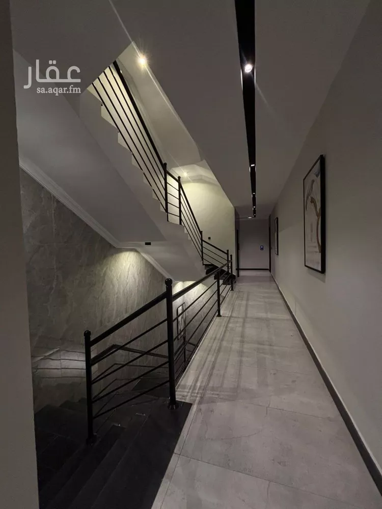 شقة للبيع في شارع ابو حميد الساعدي, حي الزهراء, مدينة جدة, منطقة مكة المكرمة صورة 2