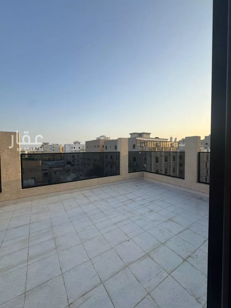 شقة للبيع في شارع البناع الشامخ, حي النهضة, مدينة جدة, منطقة مكة المكرمة صورة 3