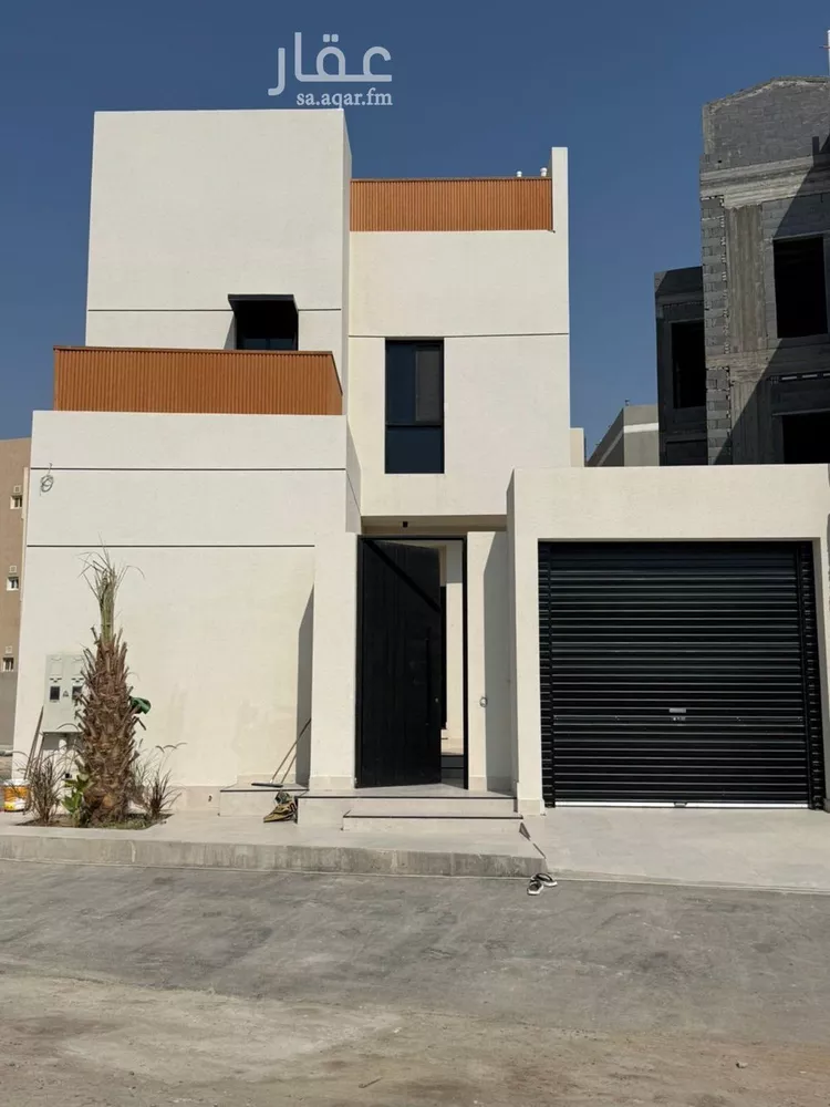 فيلا للبيع في شارع أبي الخير القزويني, حي الياقوت, مدينة جدة, منطقة مكة المكرمة صورة 4