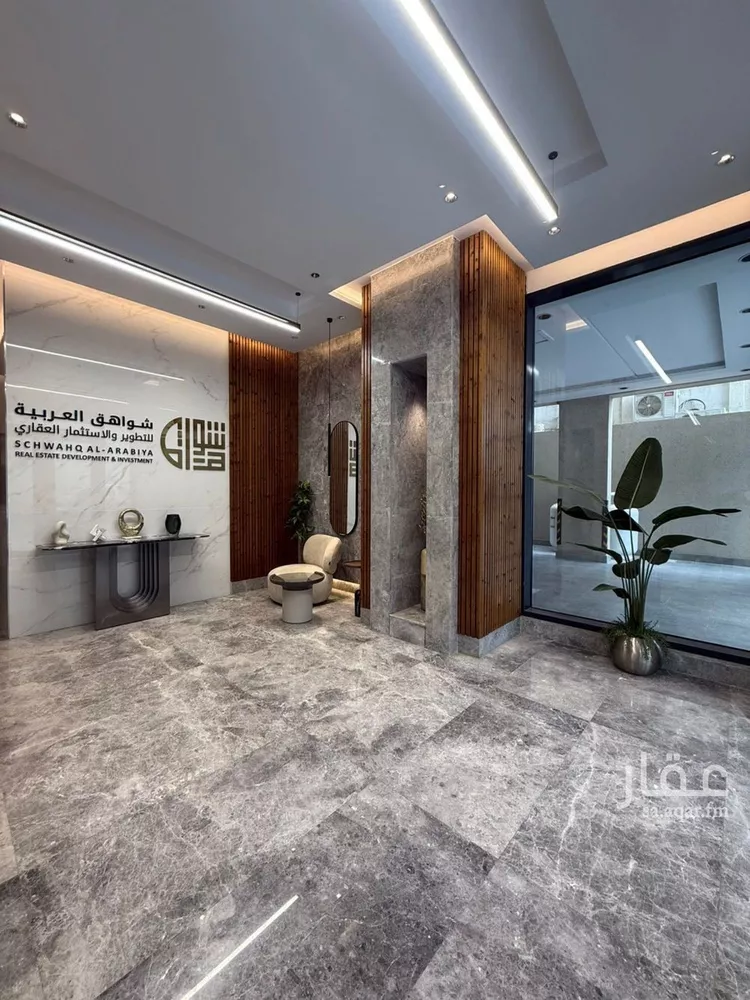 عمارة للبيع في شارع علي الفاباتي, حي السلامة, مدينة جدة, منطقة مكة المكرمة صورة 4