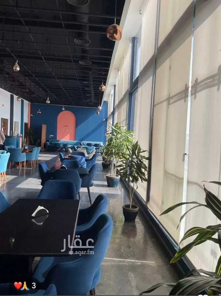 محل للإيجار في شارع عابر القرات, حي الشراع, مدينة جدة, منطقة مكة المكرمة 6