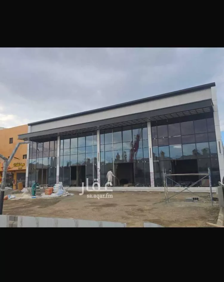 عمارة للإيجار في شارع عابر القارات, حي الزمرد, مدينة جدة, منطقة مكة المكرمة