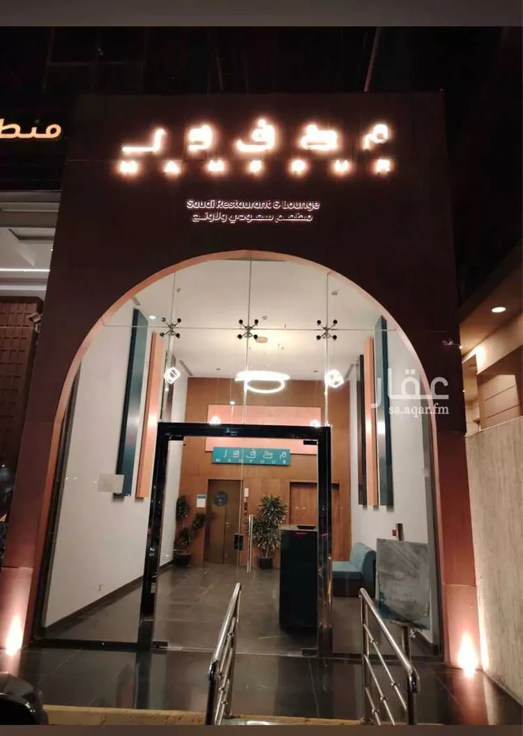 محل للإيجار في شارع شارع عابر القرات, حي الشراع, مدينة جدة, منطقة مكة المكرمة صورة 4