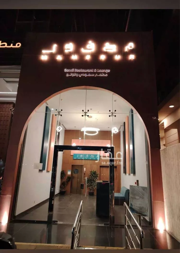 محل للإيجار في شارع عابر القرات, حي الشراع, مدينة جدة, منطقة مكة المكرمة صورة 2