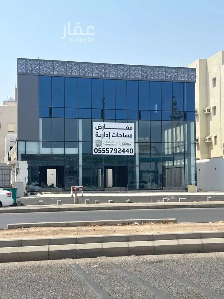 عمارة للإيجار في شارع شارع الحمدانية الفرعي, حي الحمدانية, مدينة جدة, منطقة مكة المكرمة