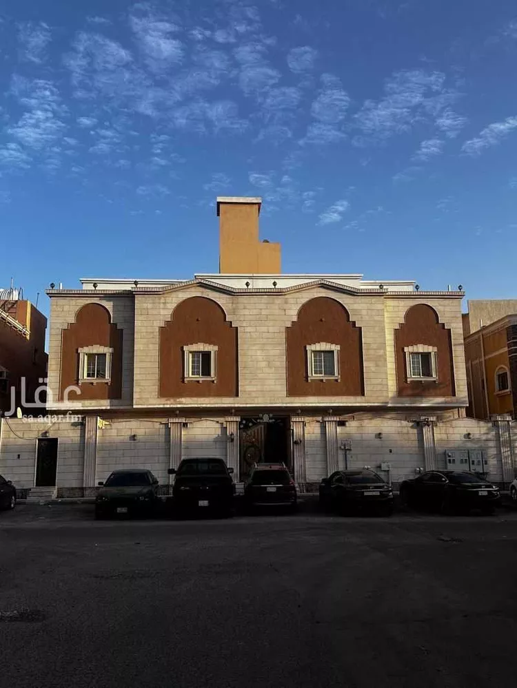 عمارة للإيجار في شارع ابو بكر بن محمد ابو الخير, حي الفلاح, مدينة جدة, منطقة مكة المكرمة
