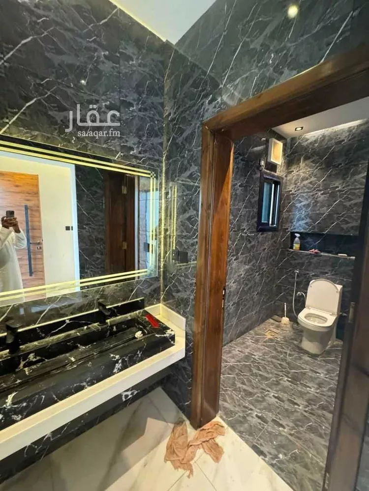 فيلا للبيع في شارع قيال, حي الرياض, مدينة جدة, منطقة مكة المكرمة 14