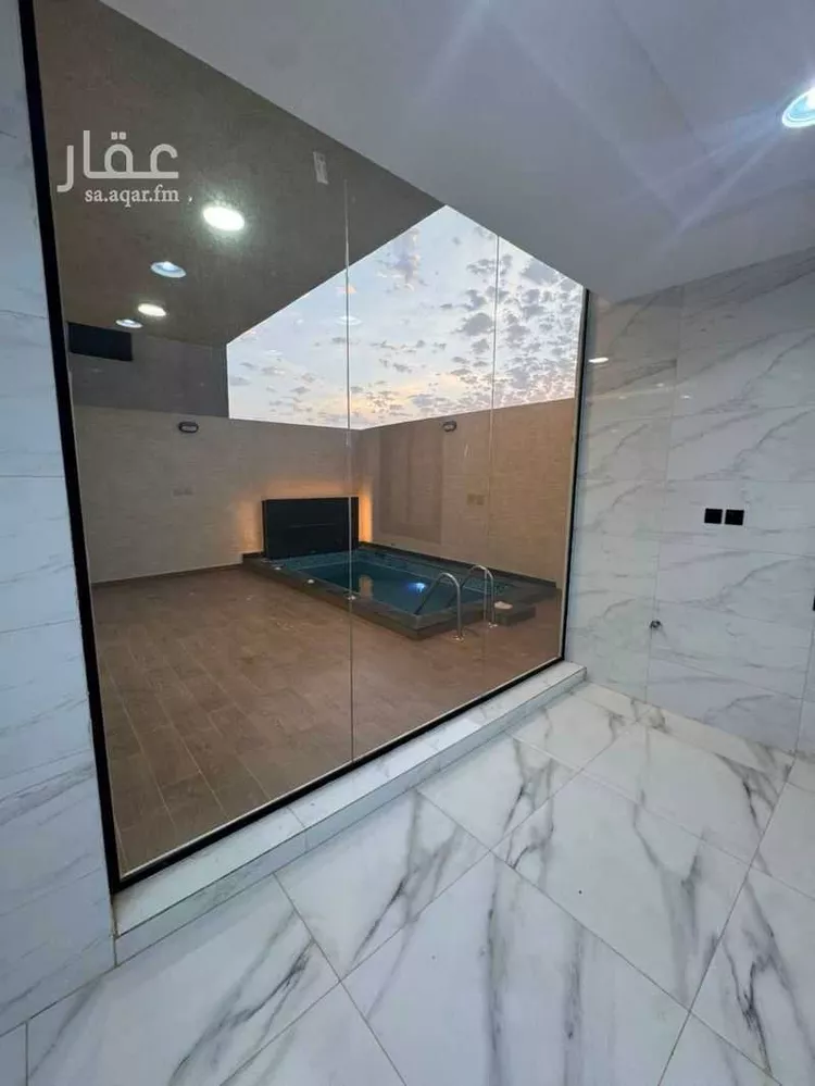 فيلا للبيع في شارع قيال, حي الرياض, مدينة جدة, منطقة مكة المكرمة 9