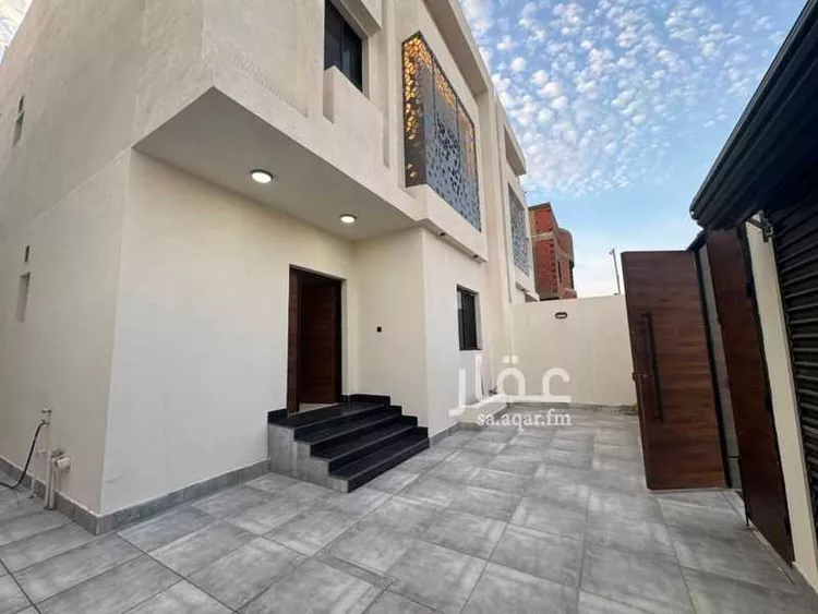 فيلا للبيع في شارع قيال, حي الرياض, مدينة جدة, منطقة مكة المكرمة 10