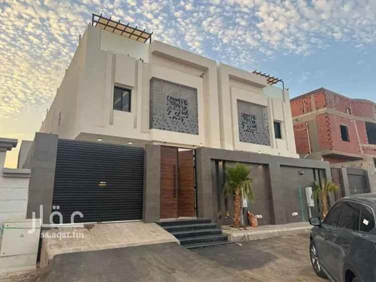 فيلا للبيع في شارع قيال, حي الرياض, مدينة جدة, منطقة مكة المكرمة