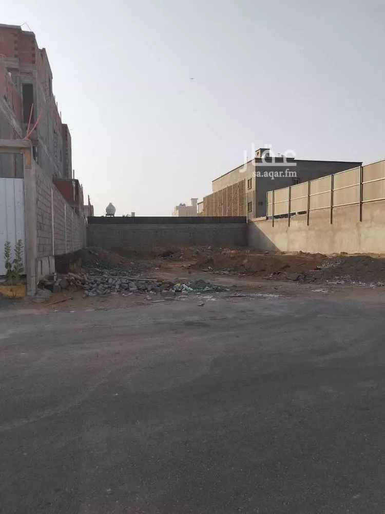 أرض للبيع في شارع مويسل, حي الرياض, مدينة جدة, منطقة مكة المكرمة