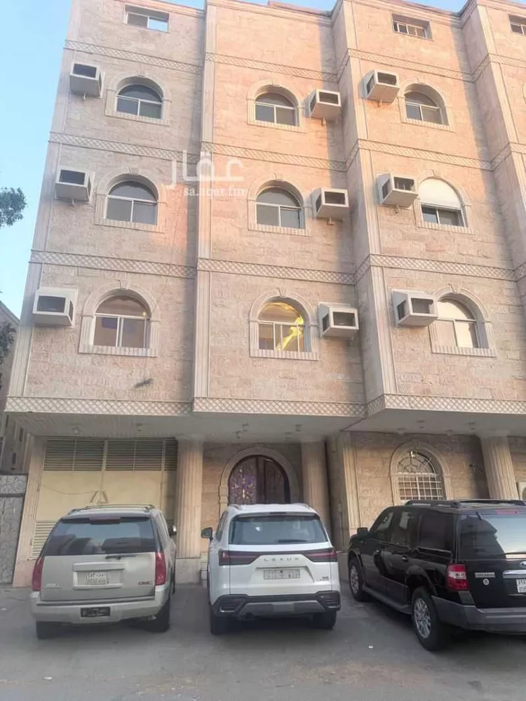 شقة للبيع في حي بطحاء قريش ، مكة ، منطقة مكة المكرمة