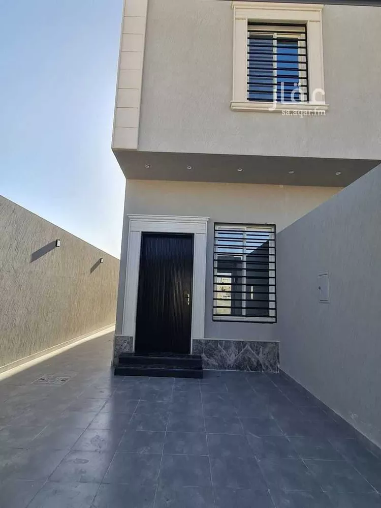 Floor for Sale in Riyadh Dahiat Namar 9