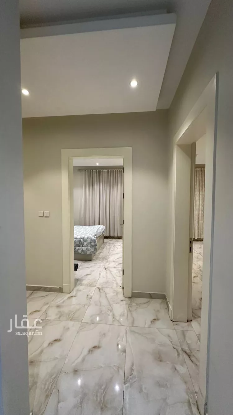 شقة للإيجار في شارع طريف, حي النرجس, مدينة الرياض, منطقة الرياض