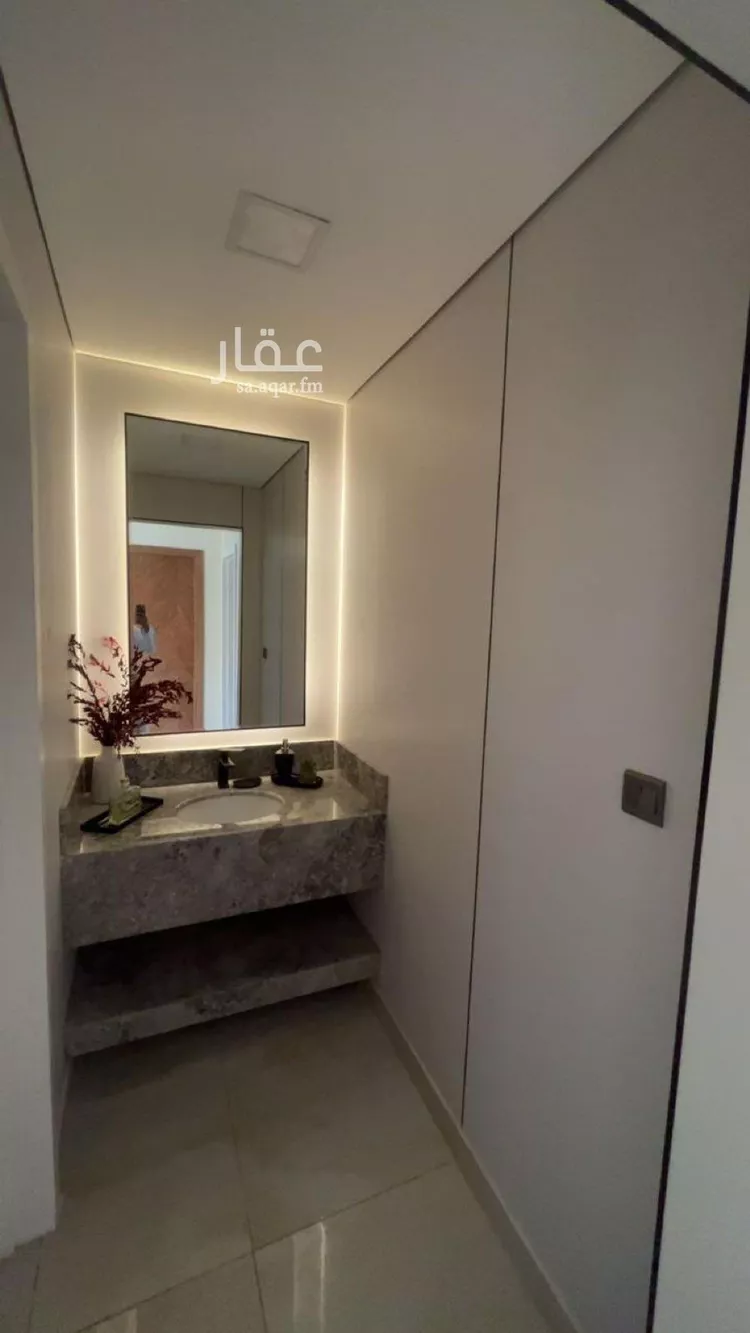 فيلا للبيع في شارع عبدالحميد السندي, حي النرجس, مدينة الرياض, منطقة الرياض 9
