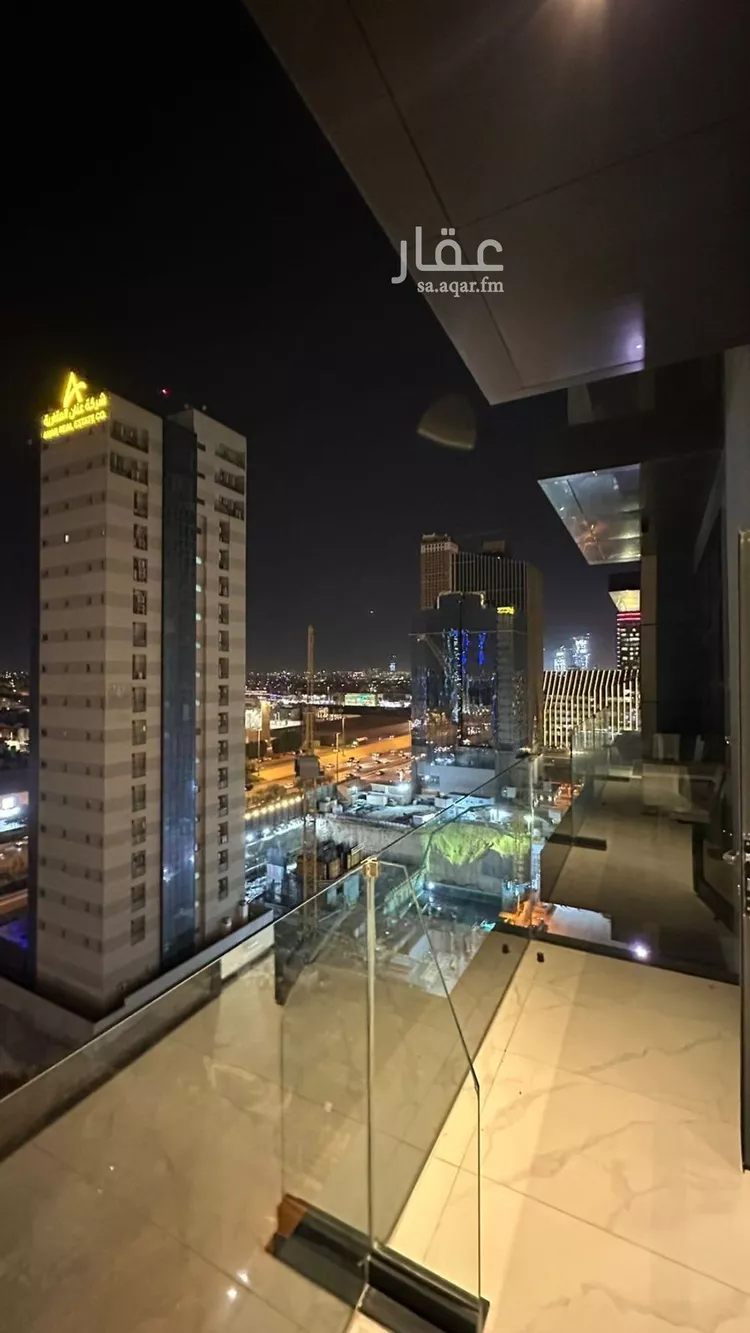 Apartment for Rent in Riyadh As Sahafah 8