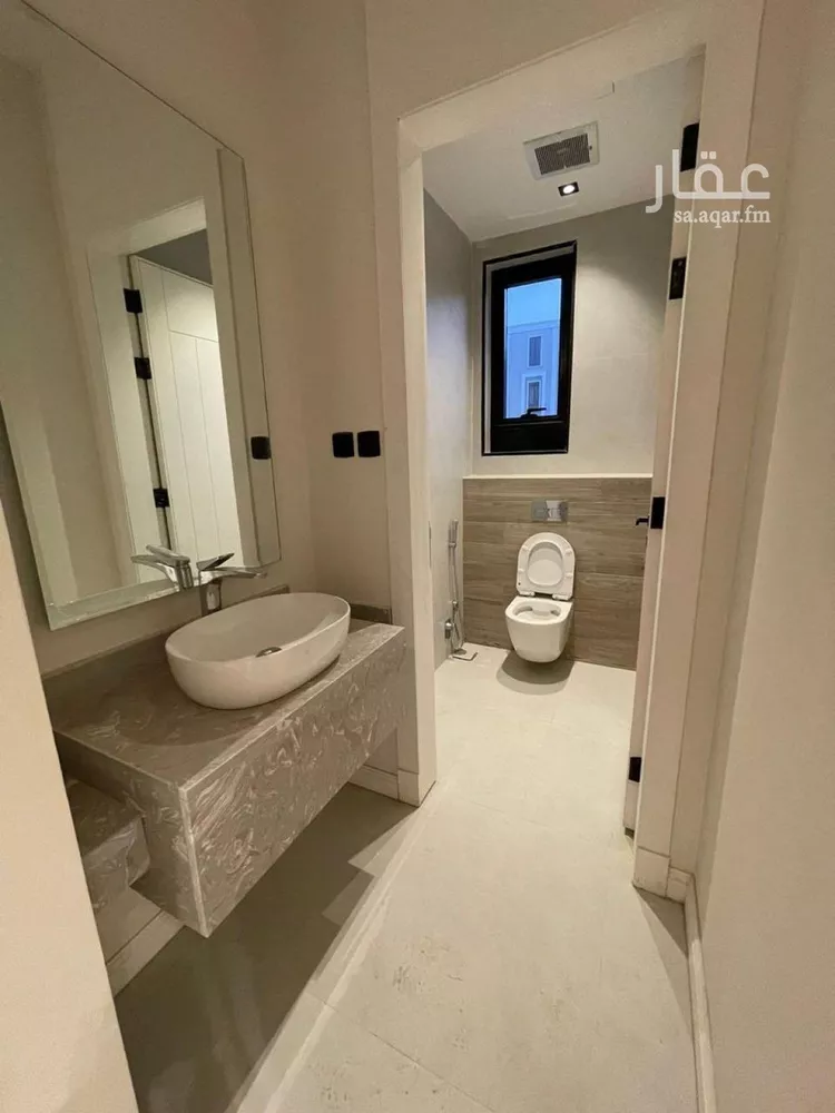 شقة للإيجار في شارع الأفاضلة, حي الملقا, مدينة الرياض, منطقة الرياض