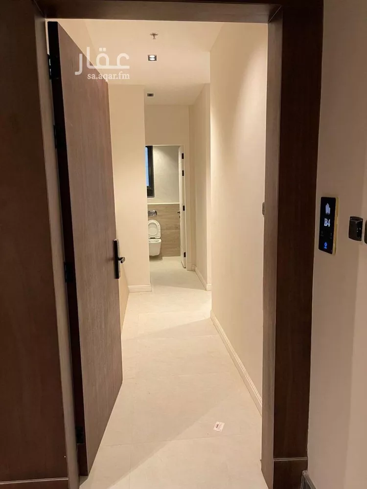 شقة للإيجار في شارع الأفاضلة, حي الملقا, مدينة الرياض, منطقة الرياض صورة 2