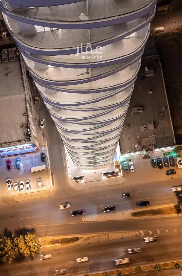 شقة للبيع في شارع الملك فهد, حي الرحمانية, مدينة الرياض, منطقة الرياض صورة 4