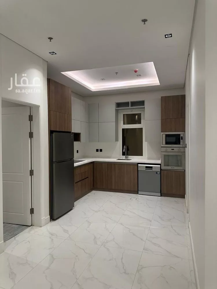 شقة للإيجار في شارع وادي بيشه, حي الصحافة, مدينة الرياض, منطقة الرياض صورة 4