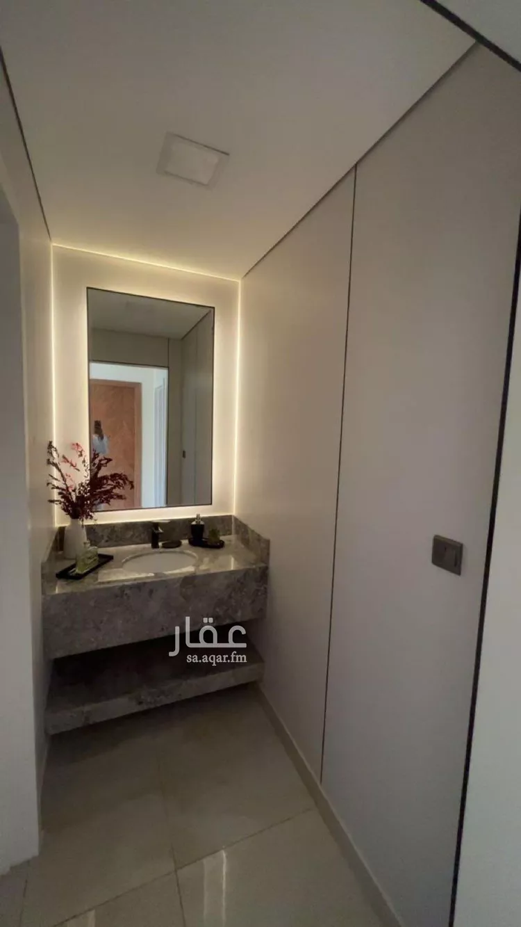 Villa for Sale in Riyadh An Narjis