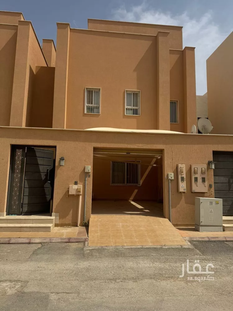 دور للإيجار في شارع عبدالرحمن بن عثمان جمال, حي النرجس, مدينة الرياض, منطقة الرياض صورة 2