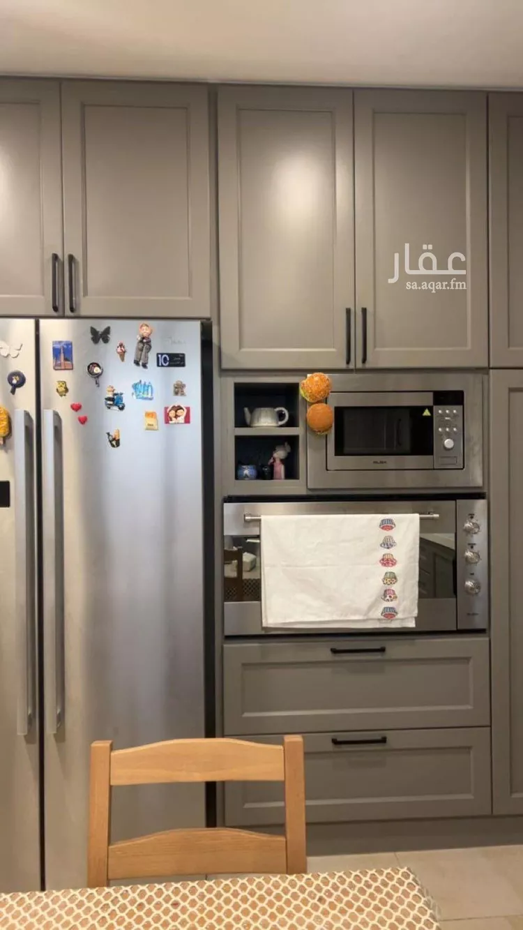 فيلا للبيع في شارع عبدالحميد السندي, حي النرجس, مدينة الرياض, منطقة الرياض 10