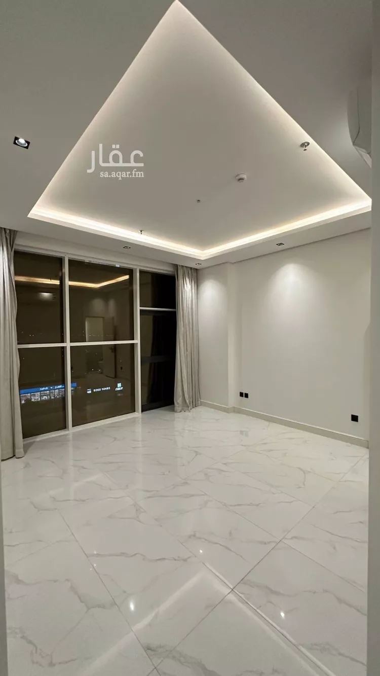 شقة للإيجار في شارع وادي بيشه, حي الصحافة, مدينة الرياض, منطقة الرياض صورة 3
