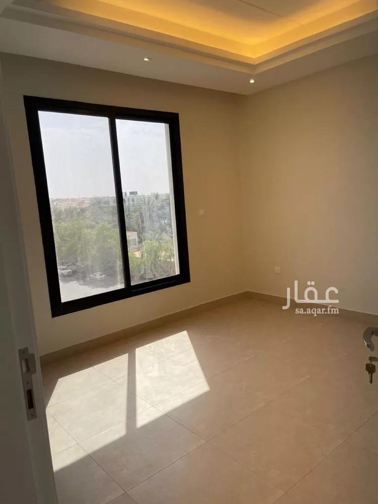 شقة للإيجار في شارع عبدالله الخرجي, حي الملقا, مدينة الرياض, منطقة الرياض 6