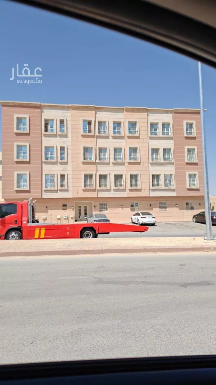 شقة للبيع في شارع جبل الحسي, حي ظهرة لبن, مدينة الرياض, منطقة الرياض 8