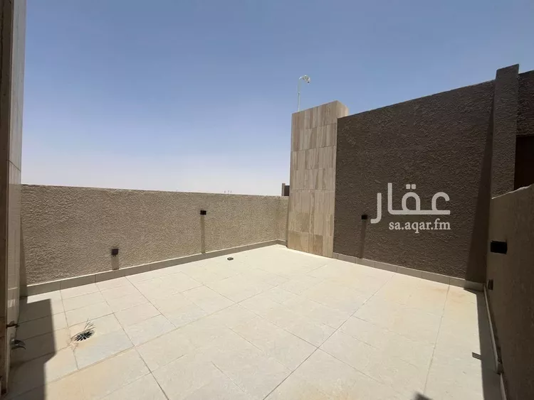 شقة للإيجار في شارع ثعلبة بن سعد الخزرجي, حي العارض, مدينة الرياض, منطقة الرياض 15
