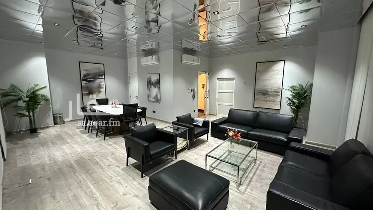 Apartment for Rent in Riyadh As Sahafah 16