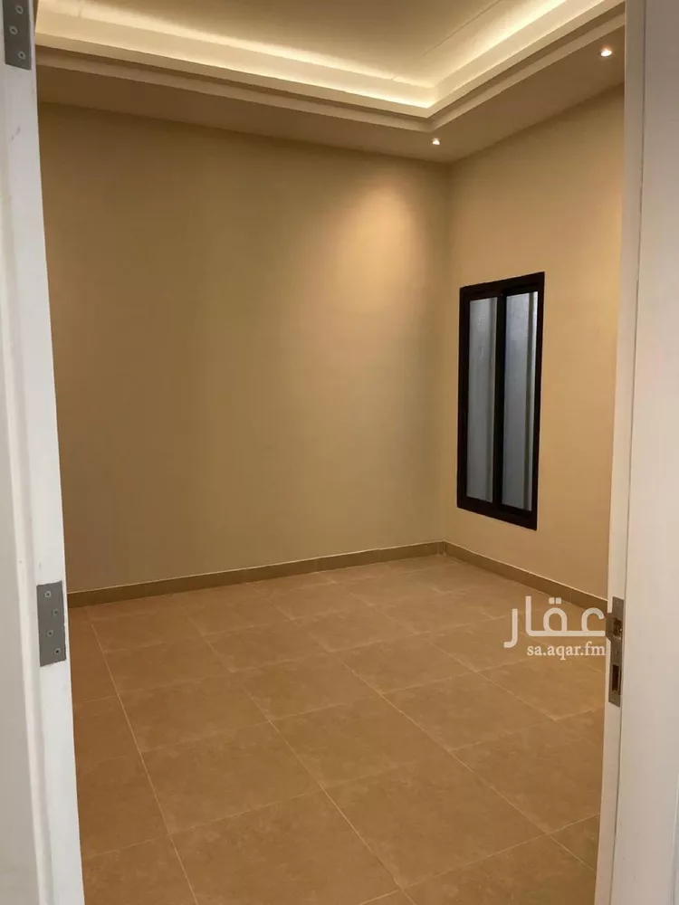 شقة للإيجار في شارع عبدالله الخرجي, حي الملقا, مدينة الرياض, منطقة الرياض 7