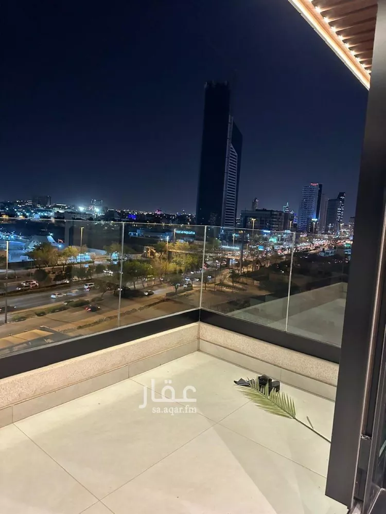 شقة للإيجار في شارع السعادة, حي المربع, مدينة الرياض, منطقة الرياض 17