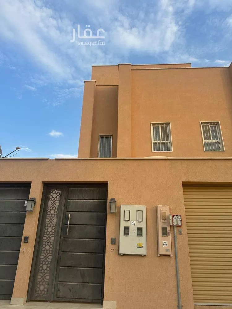 دور للإيجار في شارع عبدالرحمن بن عثمان جمال, حي النرجس, مدينة الرياض, منطقة الرياض