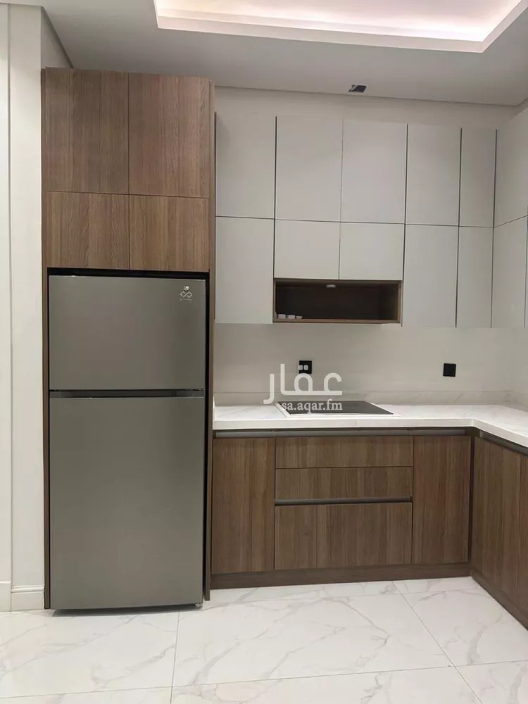 شقة للإيجار في شارع وادي بيشه, حي الصحافة, مدينة الرياض, منطقة الرياض صورة 5