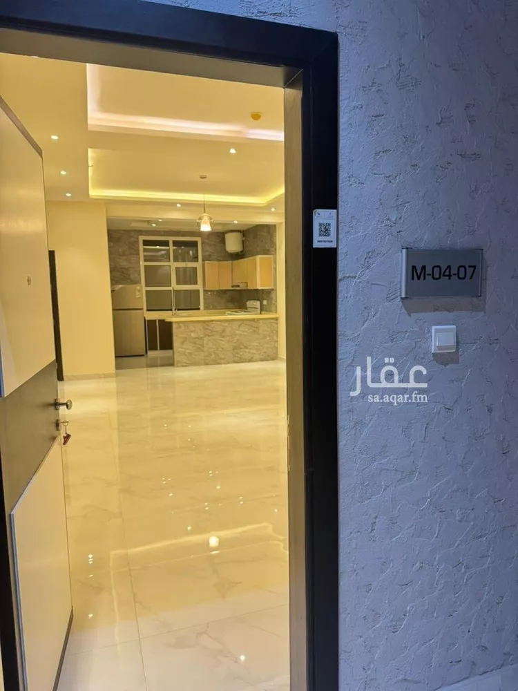 شقة للإيجار في شارع الامير عبدالعزيز بن مساعد بن جلوي, حي المربع, مدينة الرياض, منطقة الرياض صورة 5