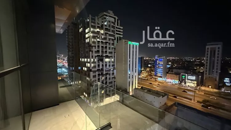 Apartment for Rent in Riyadh As Sahafah 15