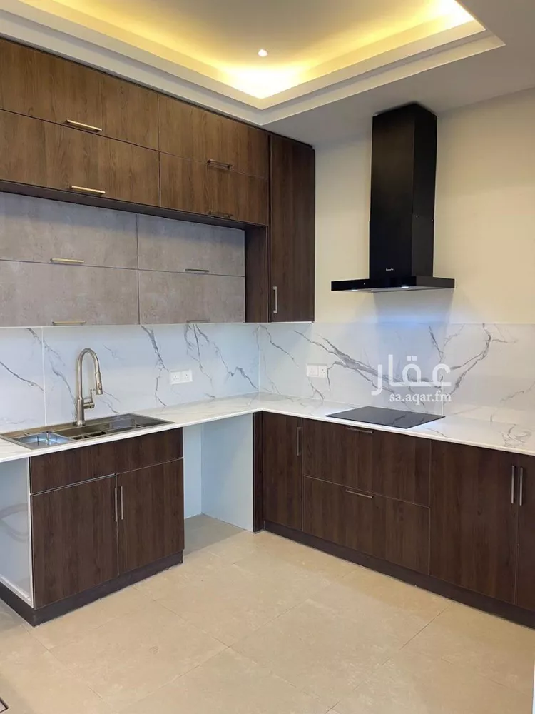 شقة للإيجار في شارع عبدالله الخرجي, حي الملقا, مدينة الرياض, منطقة الرياض 9