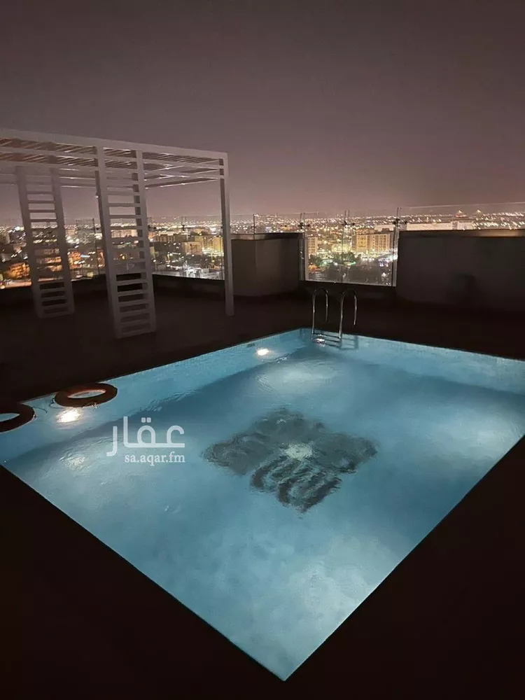 شقة للإيجار في شارع السعادة, حي المربع, مدينة الرياض, منطقة الرياض 22